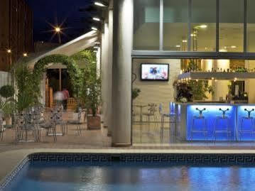 Don Pablo Hotel 3*
