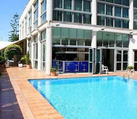 Hotel Don Pablo 
