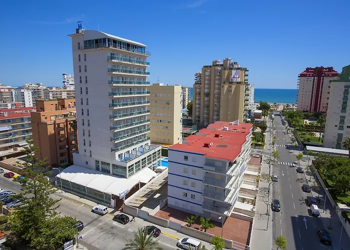 Hotel Don Pablo