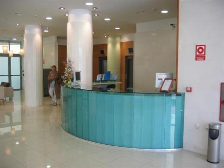 Don Pablo Hotel Gandia