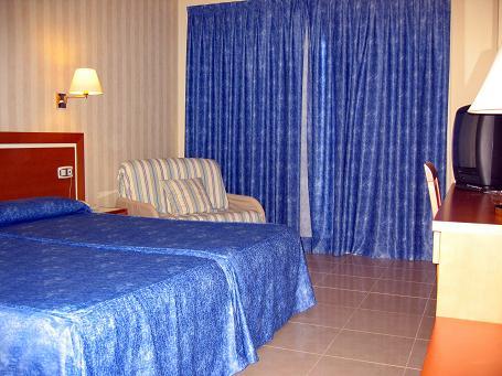 Don Pablo Hotel