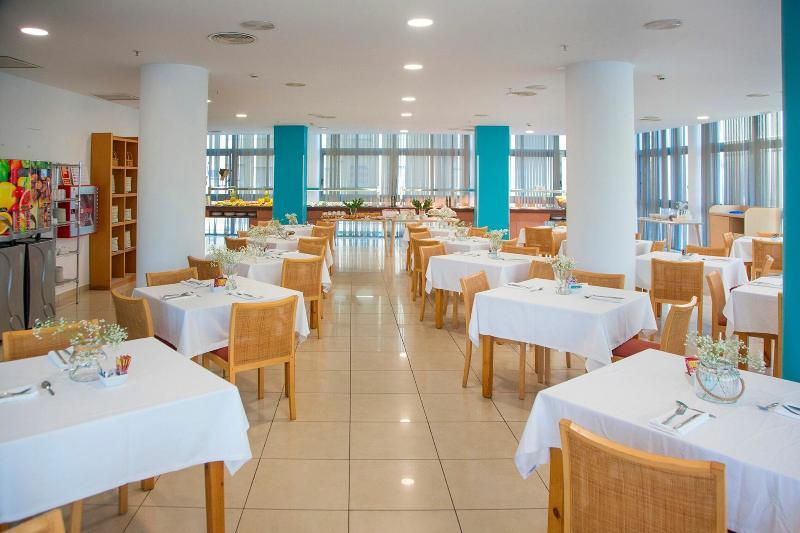 Don Pablo Hotel 3*
